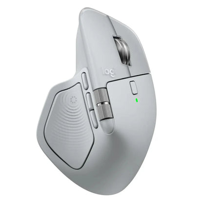 Mouse Inalámbrico Logitech MX Master 4 Bluetooth Gris