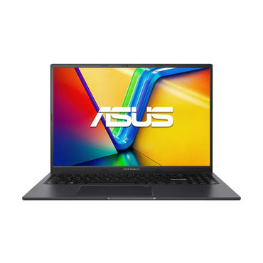 Notebook ASUS Vivobook 16X Ryzen 7 16GB RAM 512GB SSD 16" WUXGA IPS reacondicionado