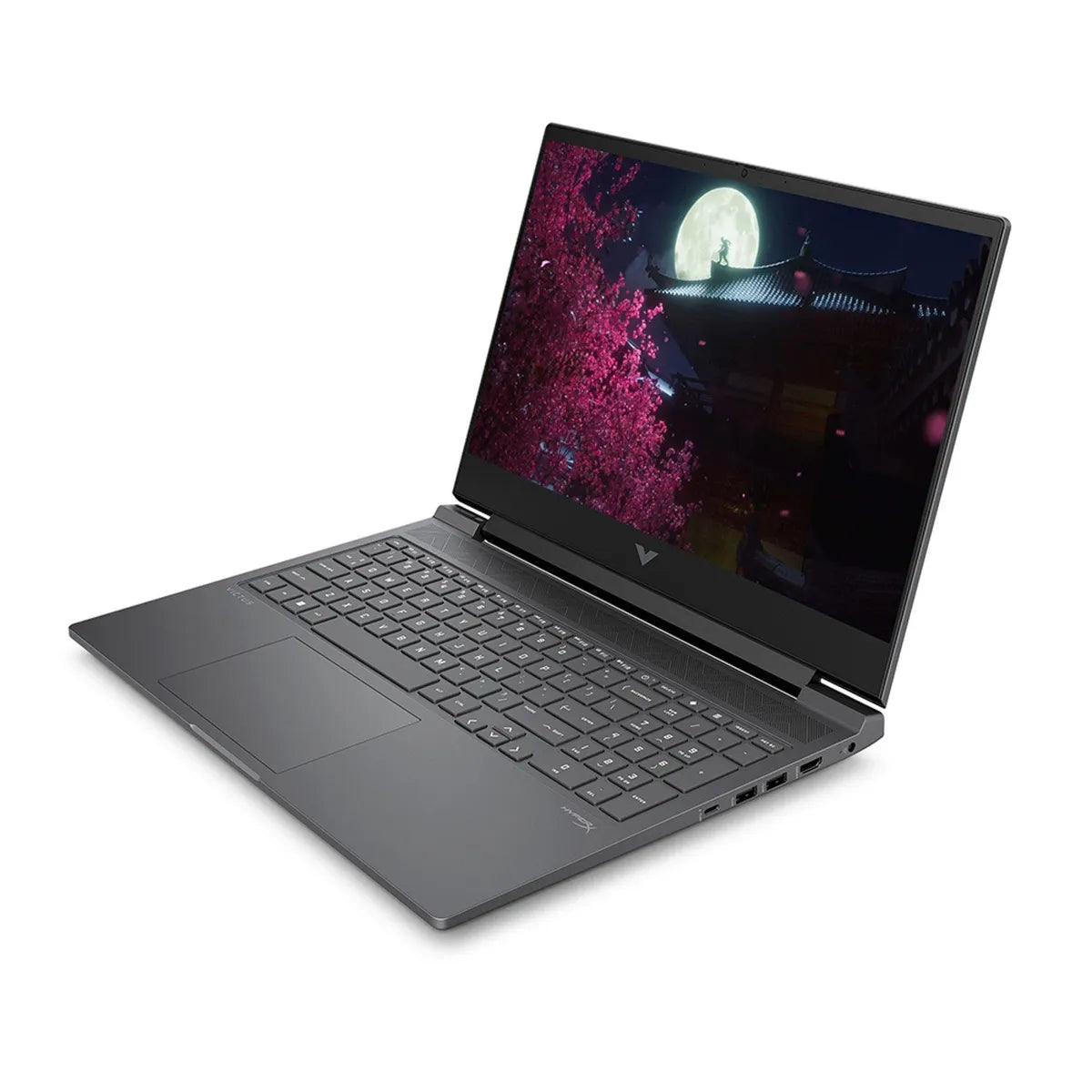 Notebook Gamer HP Victus 16-R1016LA Reacondicionado | Intel Core i7-14650HX | 32GB RAM | 1TB SSD | RTX 4070 | 16,1" FHD 144Hz