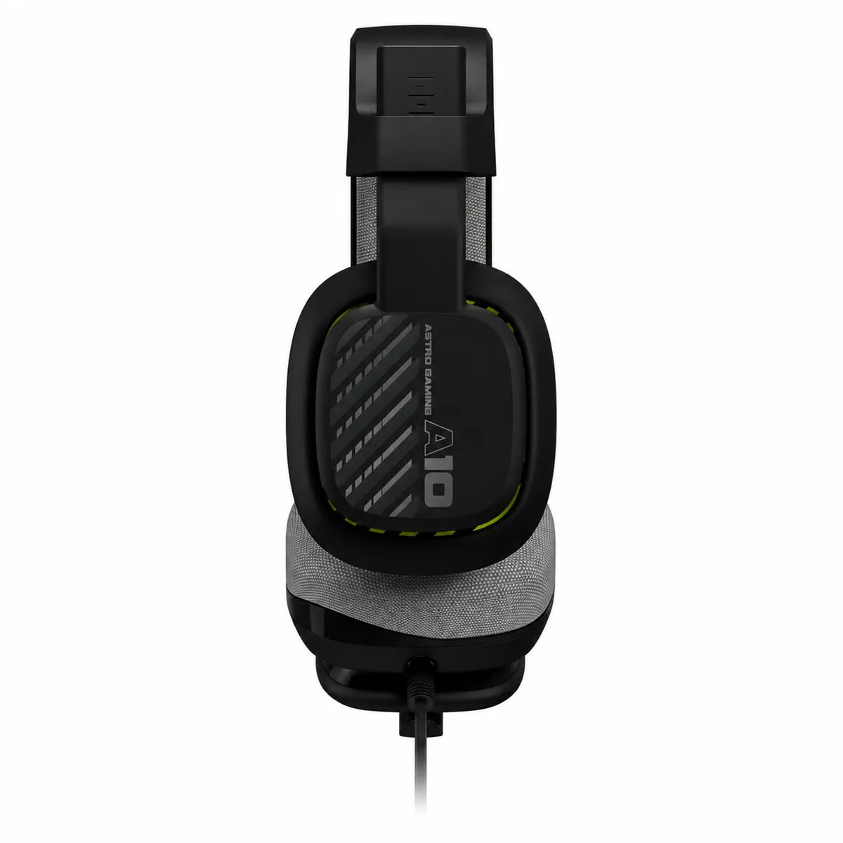 Audífonos Gamer Logitech ASTRO A10 Gen 2 Negro