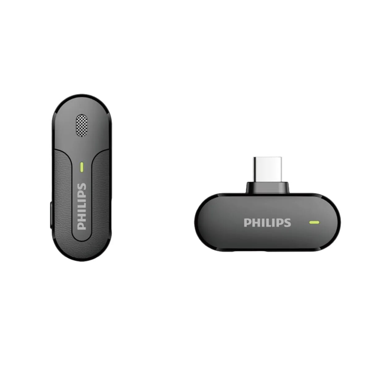 Micrófono Inalámbrico Philips DLM9001C/74 USB-C