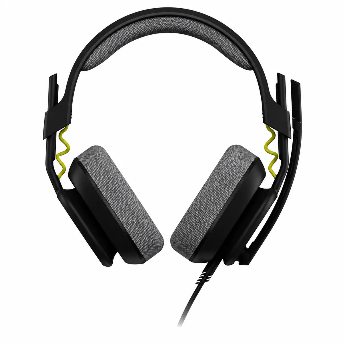Audífonos Gamer Logitech ASTRO A10 Gen 2 Negro