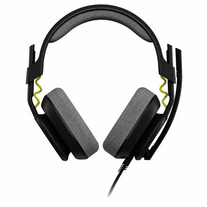 Audífonos Gamer Logitech ASTRO A10 Gen 2 Negro