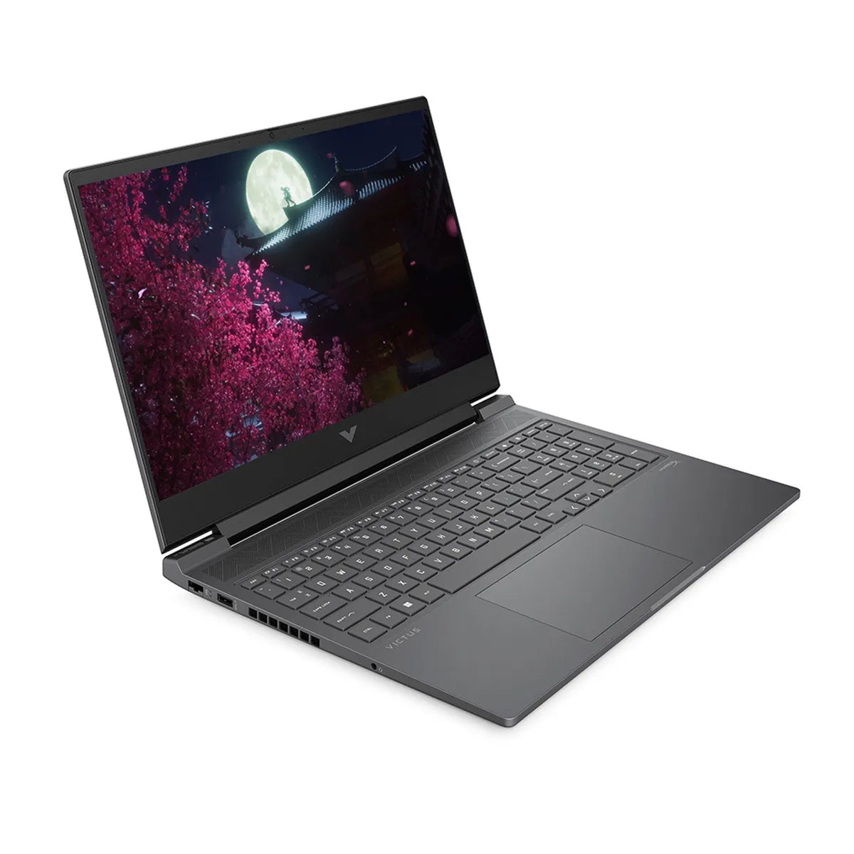 Notebook Gamer HP Victus 16-R1016LA Reacondicionado | Intel Core i7-14650HX | 32GB RAM | 1TB SSD | RTX 4070 | 16,1" FHD 144Hz