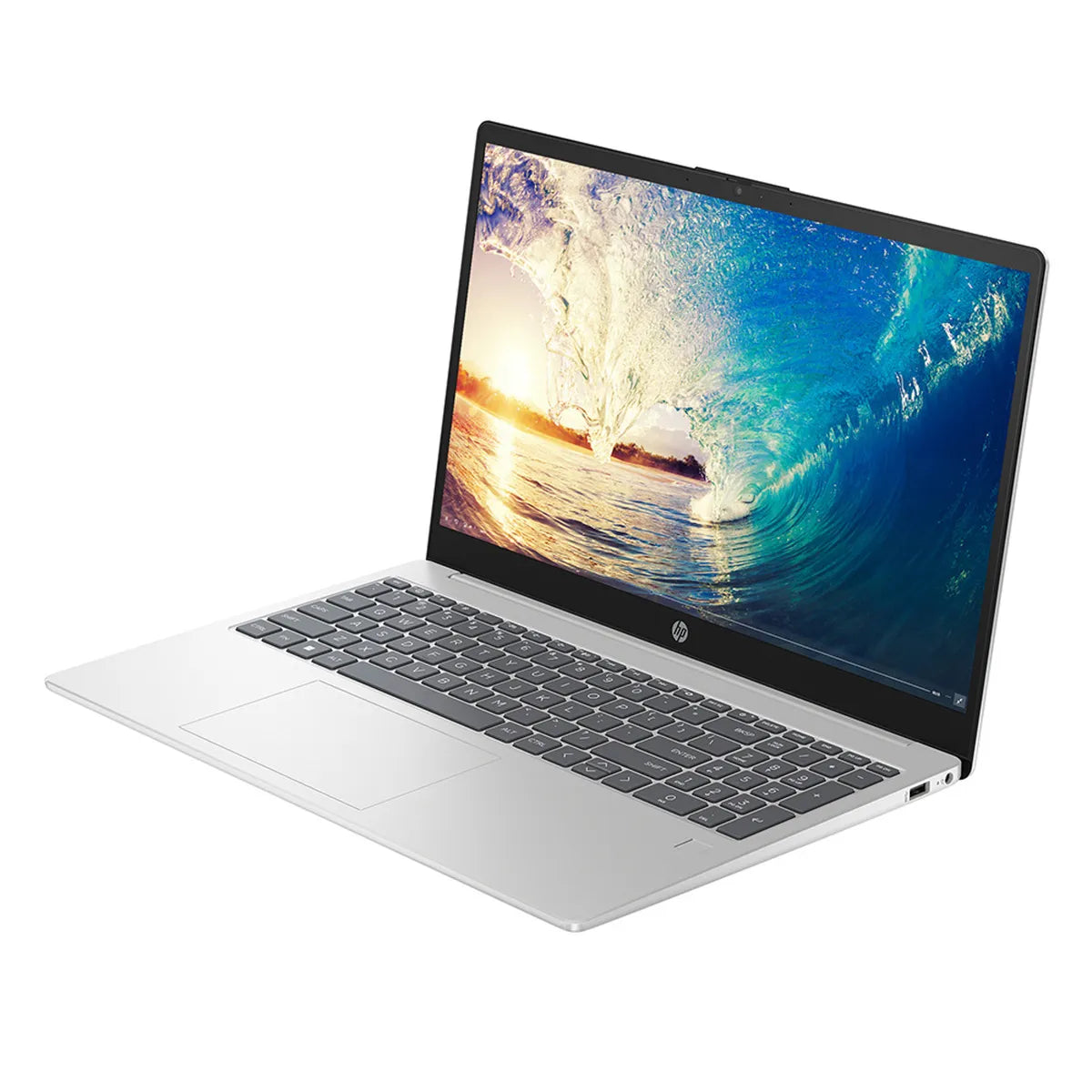 Notebook HP 15-fc0022la Reacondicionado | Ryzen 7 | 16GB RAM | 512GB SSD