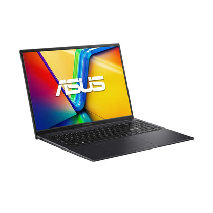 Notebook ASUS Vivobook 16X Ryzen 7 16GB RAM 512GB SSD 16" WUXGA IPS reacondicionado
