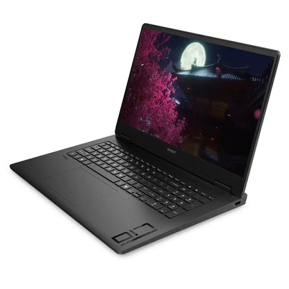 Notebook Gamer HP OMEN 17-db0009la Reacondicionado | Ryzen 9 8945HS | 32GB RAM | 1TB SSD | RTX 4060