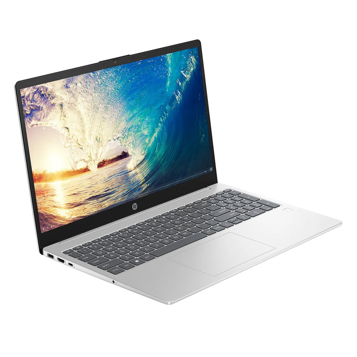 Notebook HP 15-fc0022la Reacondicionado | Ryzen 7 | 16GB RAM | 512GB SSD