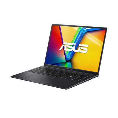 Notebook ASUS Vivobook 16X Ryzen 7 16GB RAM 512GB SSD 16" WUXGA IPS reacondicionado