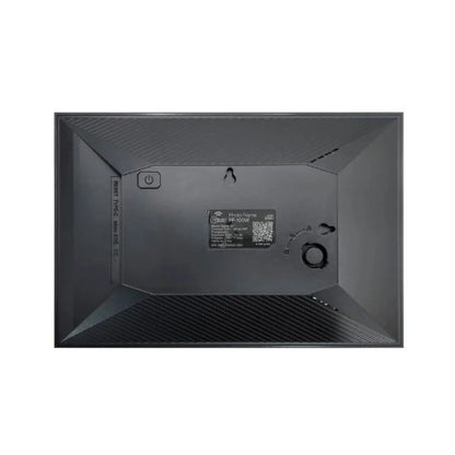 Marco Digital MLAB 10” WiFi App USB/SD Photo Frame Negro PF-100W