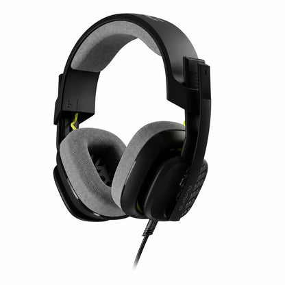 Audífonos Gamer Logitech ASTRO A10 Gen 2 Negro