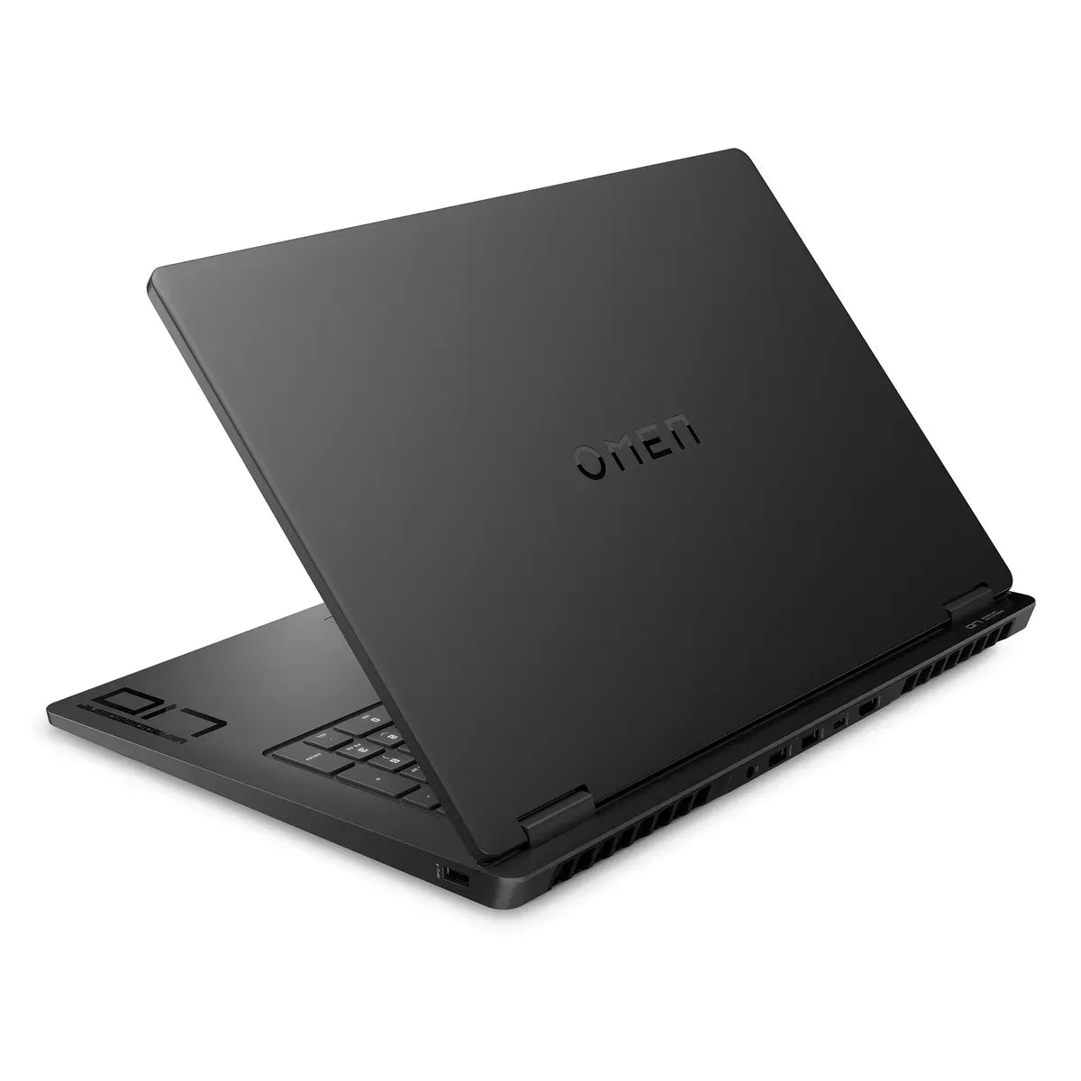 Notebook Gamer HP OMEN 17-db0009la Reacondicionado | Ryzen 9 8945HS | 32GB RAM | 1TB SSD | RTX 4060