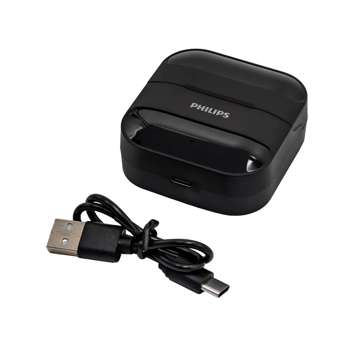Micrófono Inalámbrico Philips DLM9001C/74 USB-C