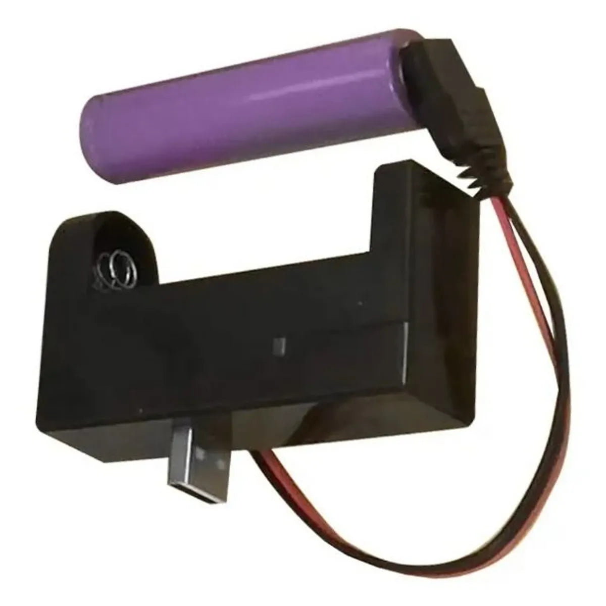 Megáfono MLAB 25W USB Recargable Portátil