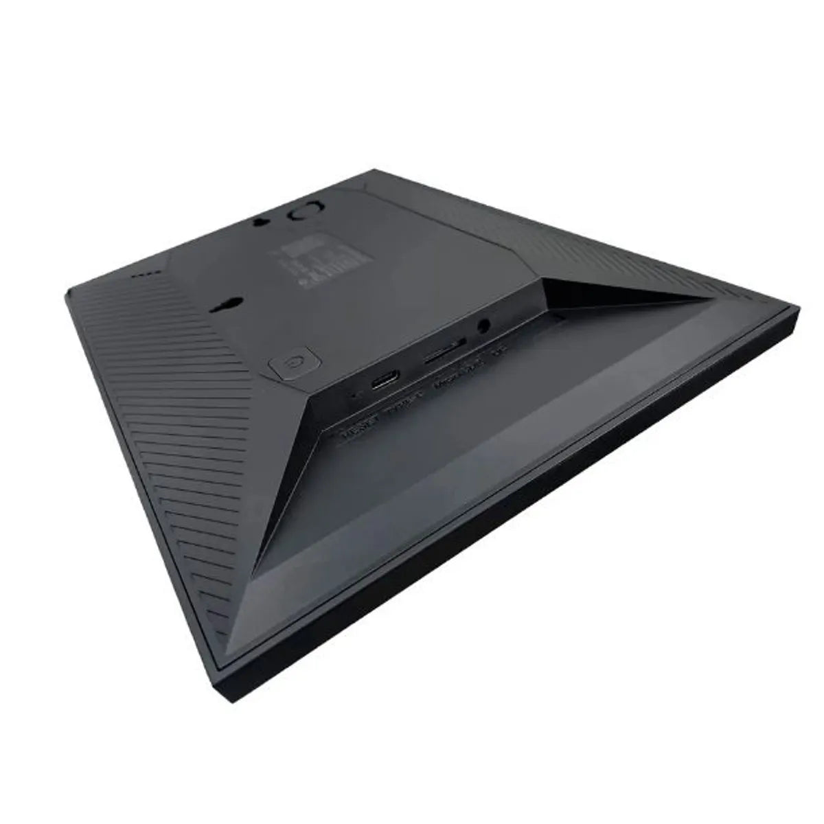 Marco Digital MLAB 10” WiFi App USB/SD Photo Frame Negro PF-100W
