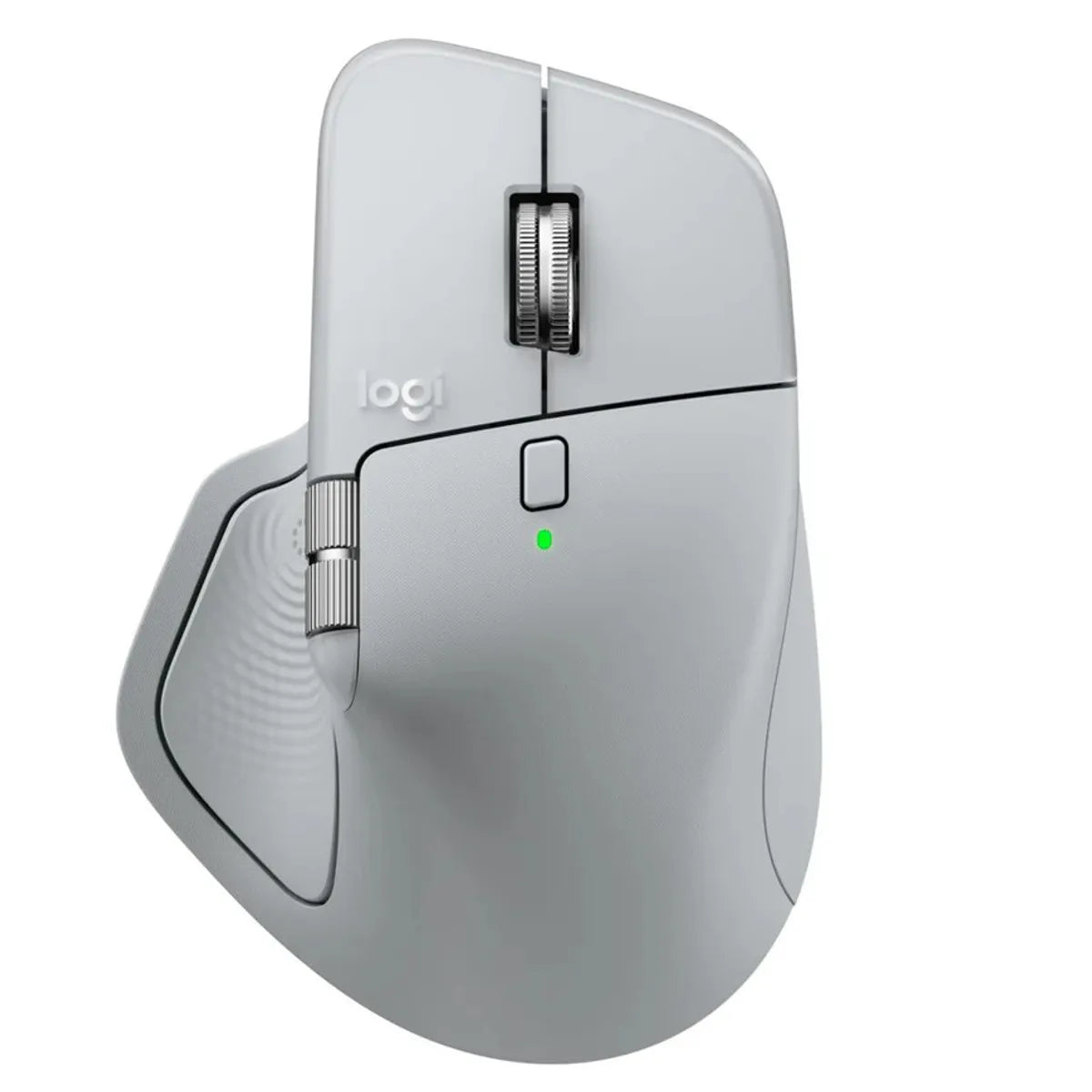Mouse Inalámbrico Logitech MX Master 4 Bluetooth Gris