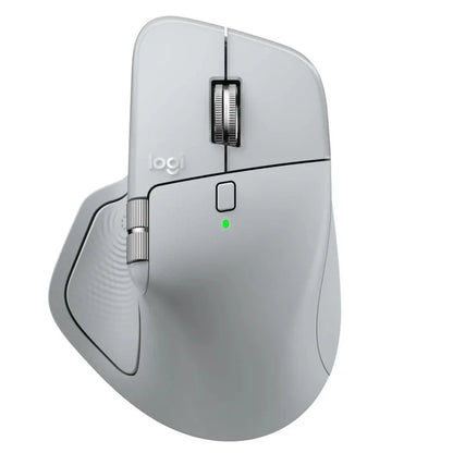 Mouse Inalámbrico Logitech MX Master 4 Bluetooth Gris