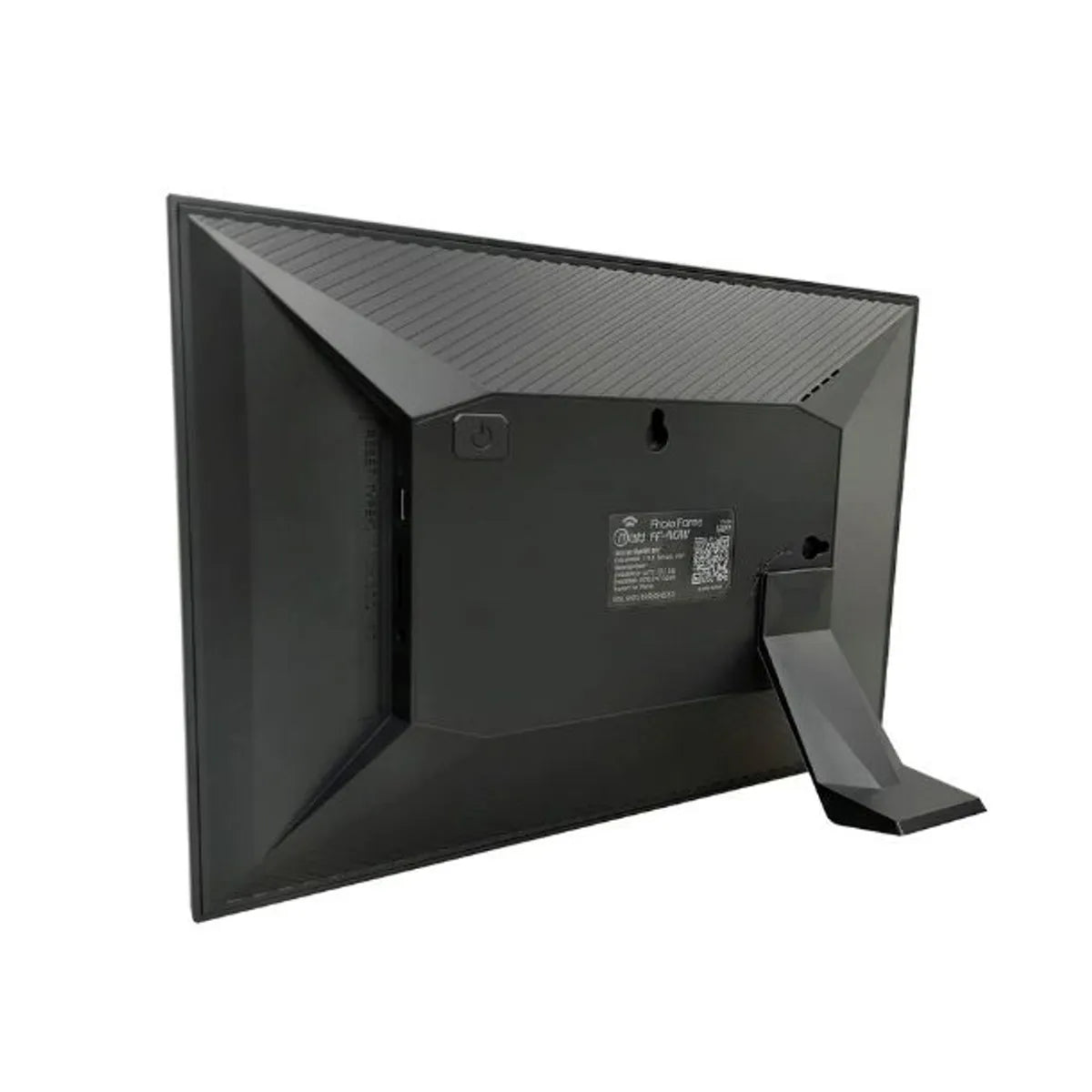 Marco Digital MLAB 10” WiFi App USB/SD Photo Frame Negro PF-100W