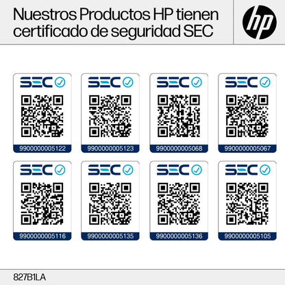 Notebook HP 15-fc0022la Reacondicionado | Ryzen 7 | 16GB RAM | 512GB SSD