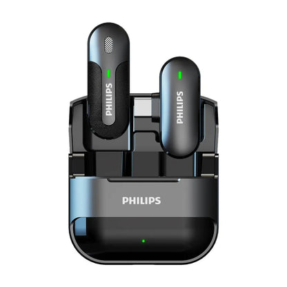 Micrófono Inalámbrico Philips DLM9001C/74 USB-C