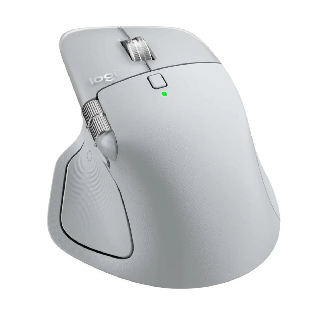 Mouse Inalámbrico Logitech MX Master 4 Bluetooth Gris