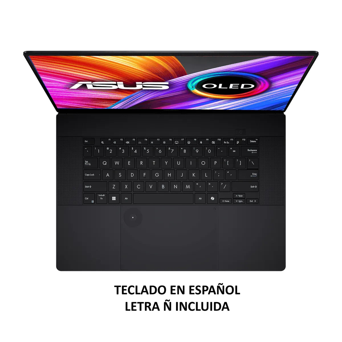 Notebook ASUS ProArt P16 16" OLED Touch Ryzen AI 9 HX 370 32GB RAM 1TB SSD RTX 4070 reacondicionado